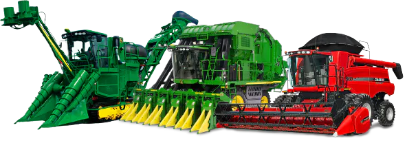 machines