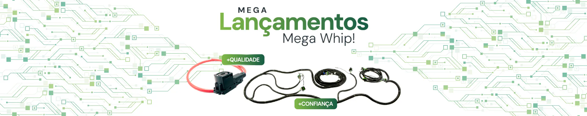 bga lancamentos