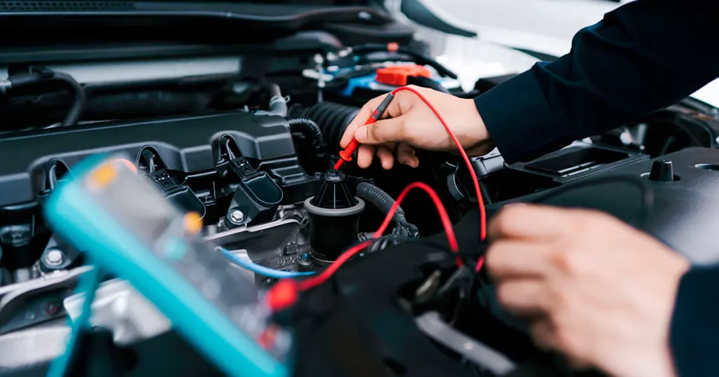 autoeletricas